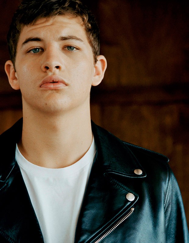 TyeSheridan