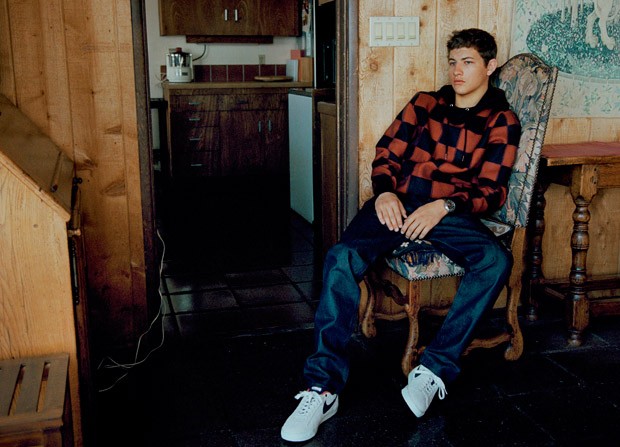 TyeSheridan