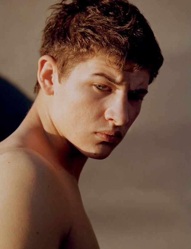 TyeSheridan