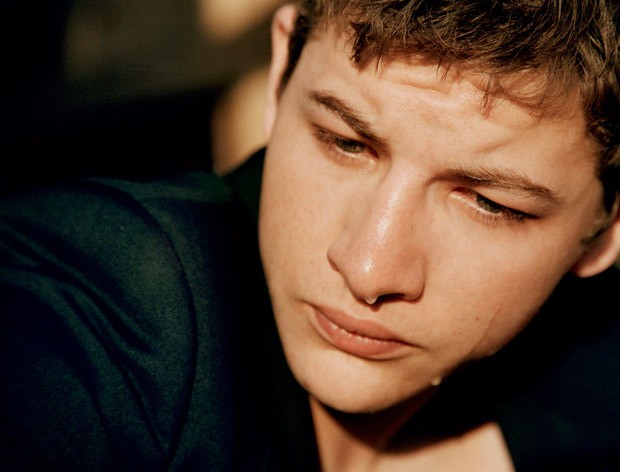 TyeSheridan