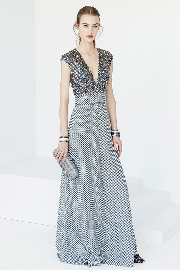 bottega veneta evening gowns