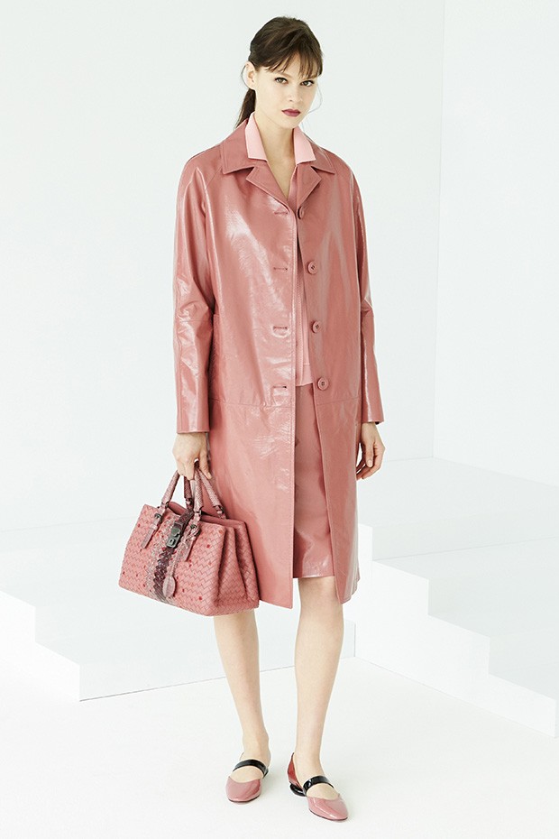 Bottega Veneta Resort 2017 Collection