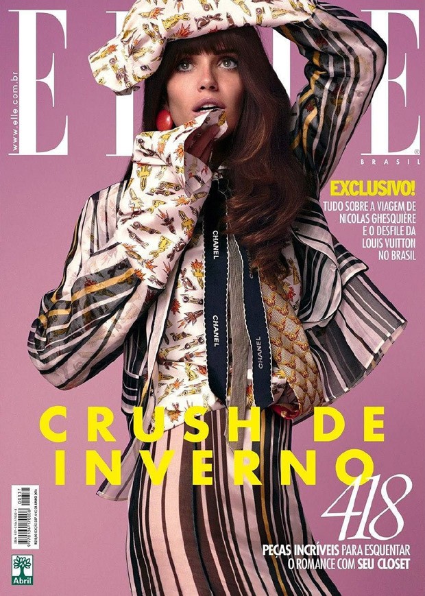 Elle Brazil