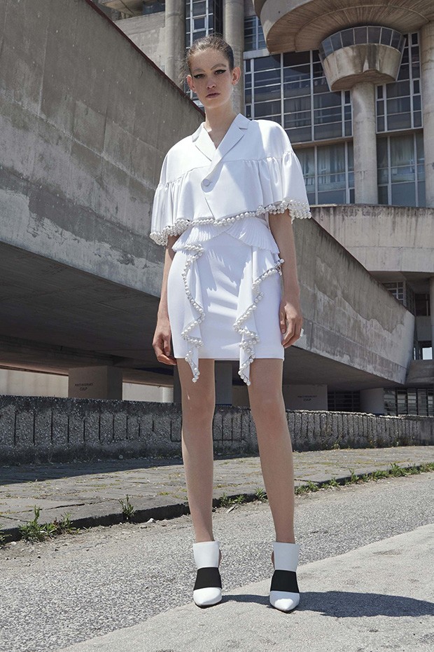 Givenchy resort 2017 (1)