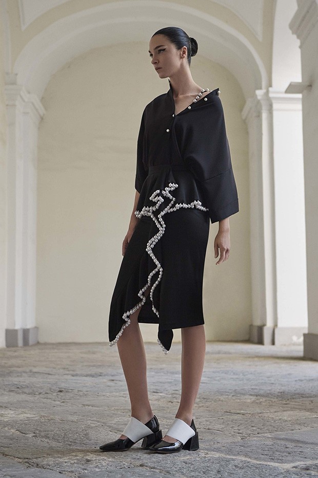 Givenchy resort 2017 (2)