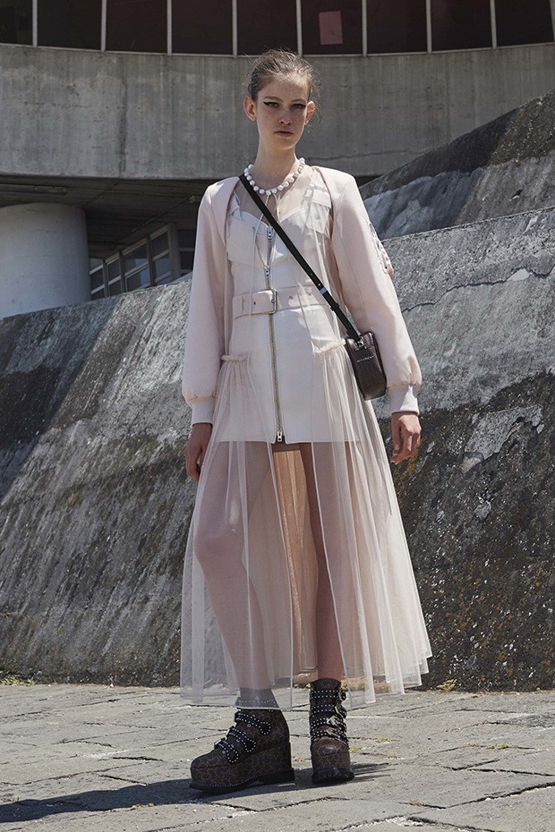 Givenchy resort 2017 (5)
