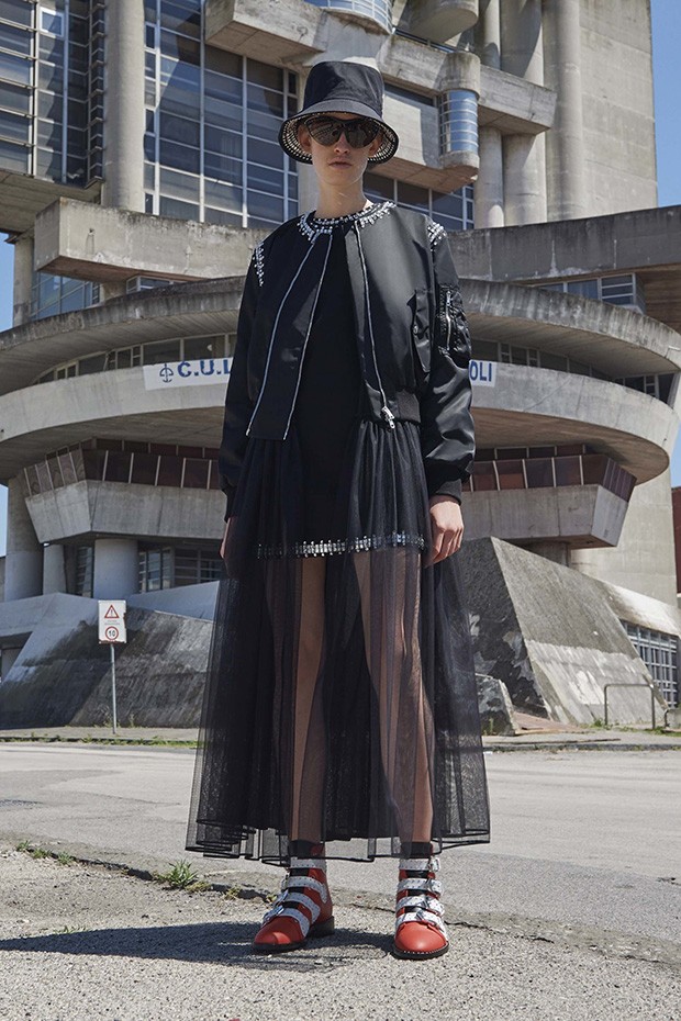 Givenchy resort 2017 (7)