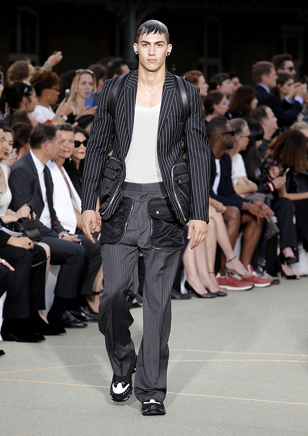 Givenchy ss17 pfw (10)