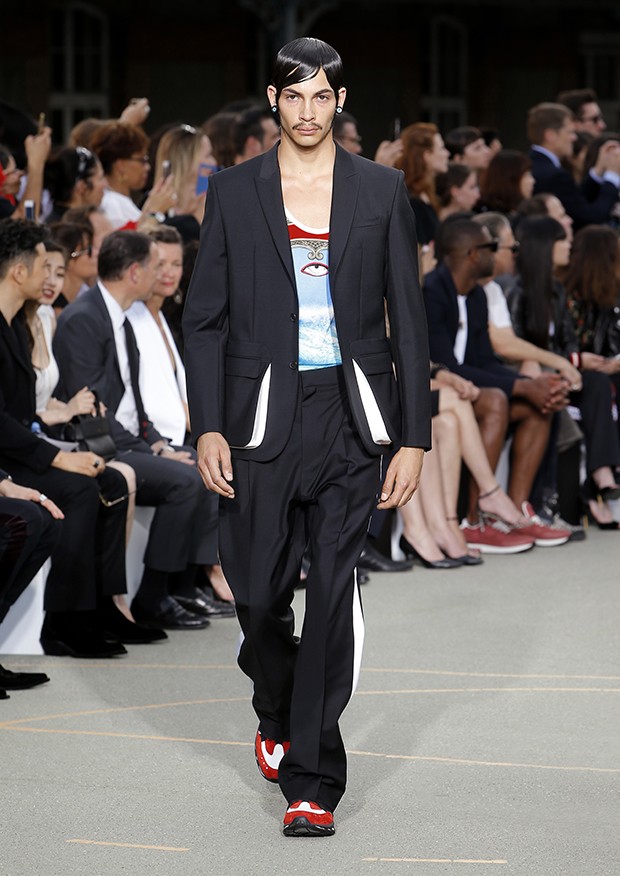Givenchy ss17 pfw (13)