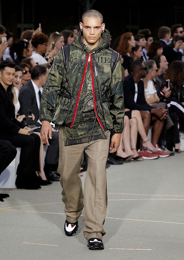 Givenchy ss17 pfw (36)