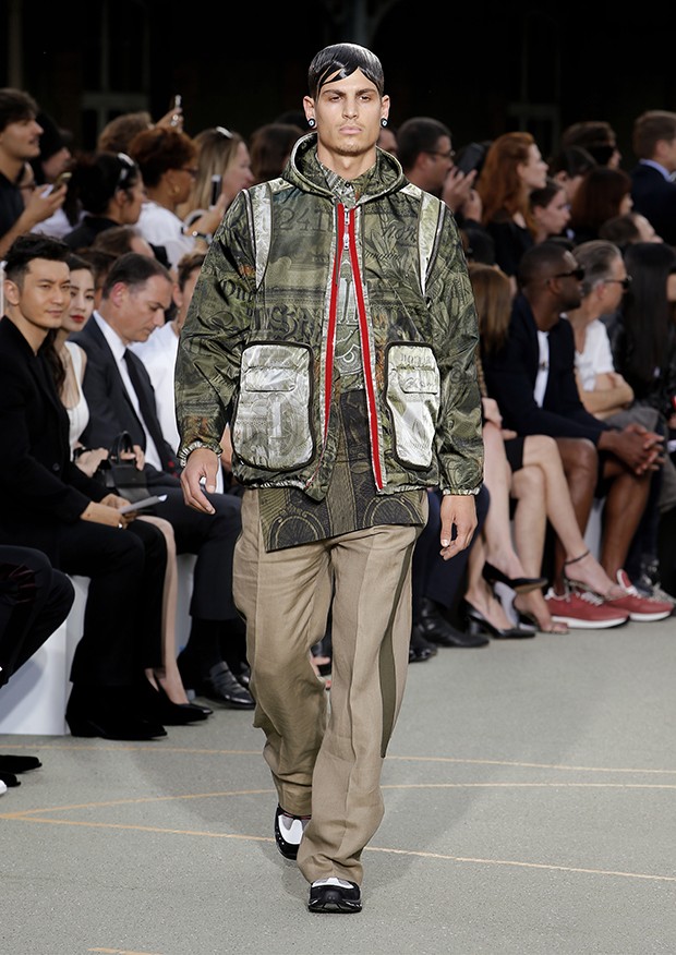Givenchy ss17 pfw (38)