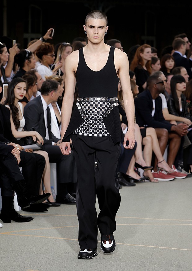 Givenchy ss17 pfw (52)