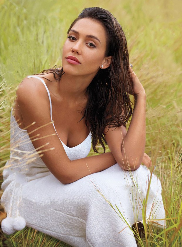 JessicaAlba
