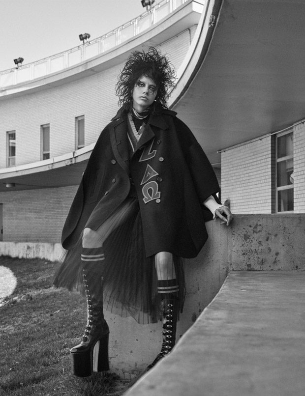 Interview Magazine