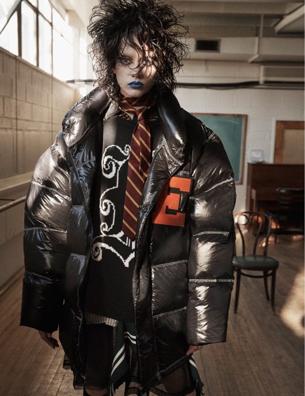 Interview Magazine