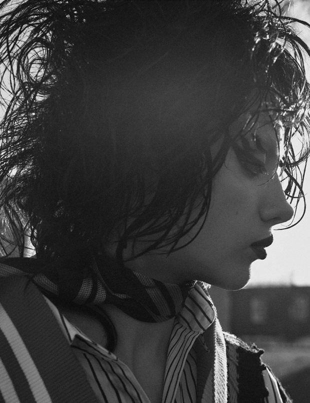 Interview Magazine