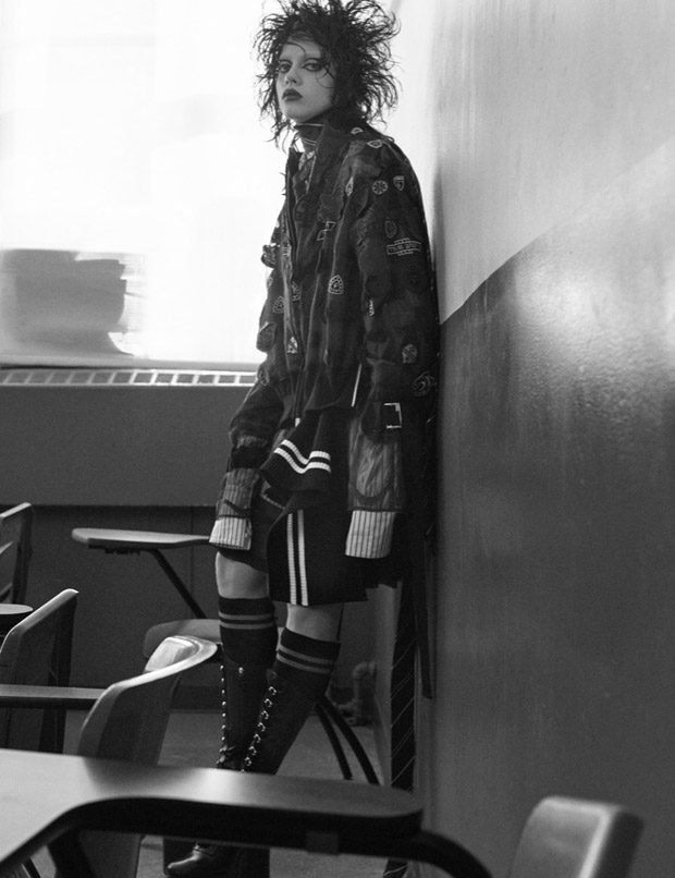 Interview Magazine
