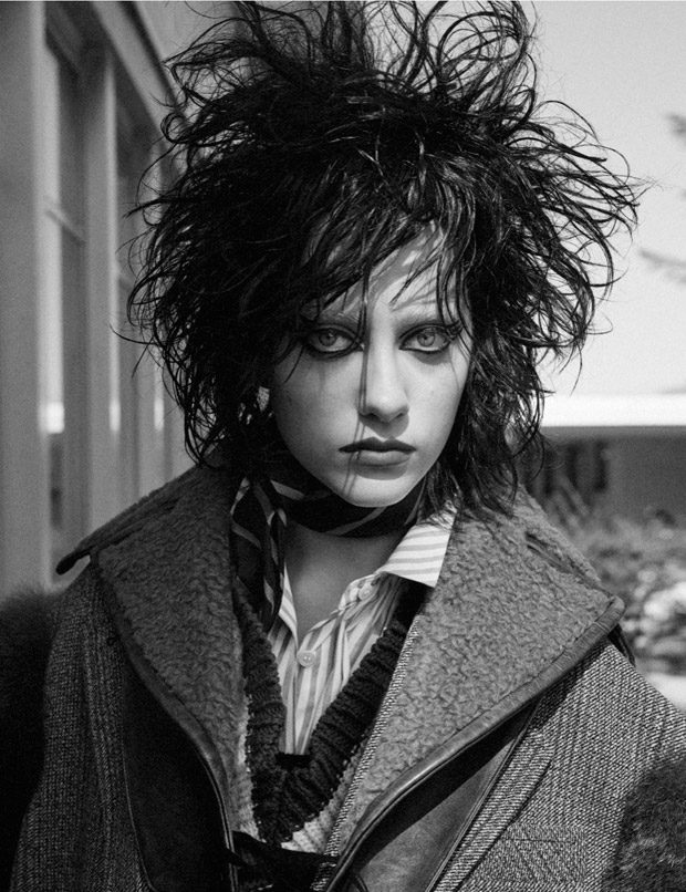 Interview Magazine