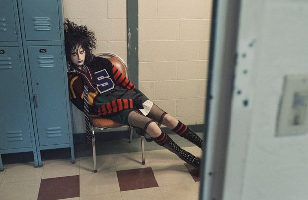Interview Magazine