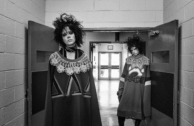 Interview Magazine
