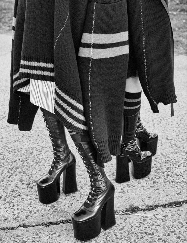 Interview Magazine
