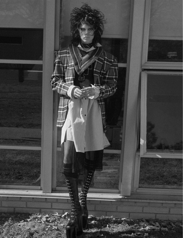 Interview Magazine