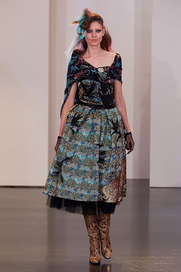 Marc Jacobs Resort 17 (10)