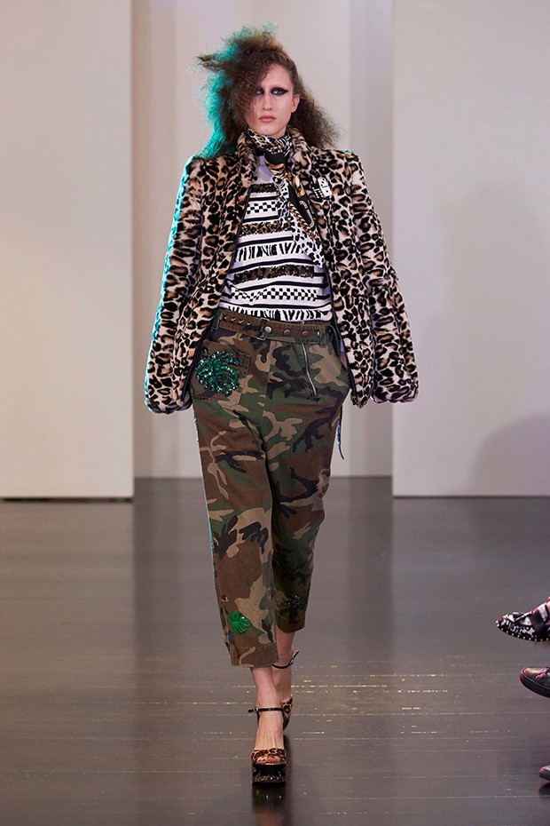 Marc Jacobs Resort 17 (12)