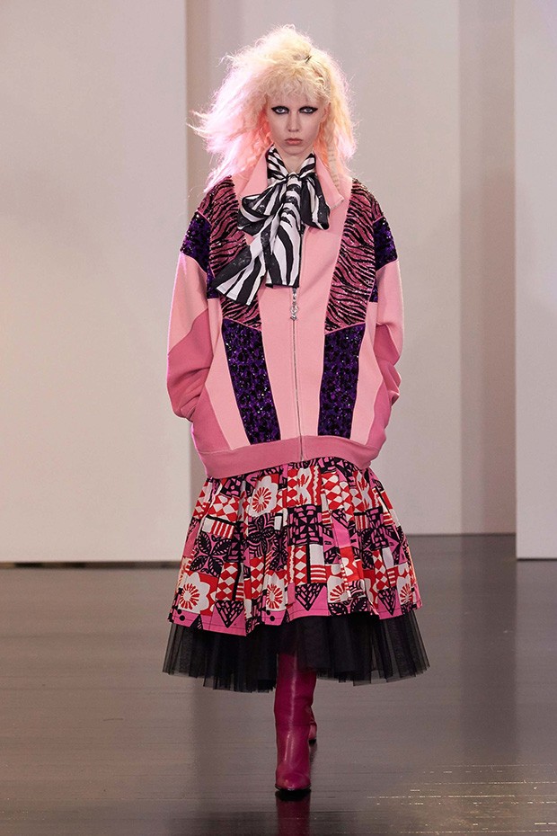 Marc Jacobs Resort 17 (19)