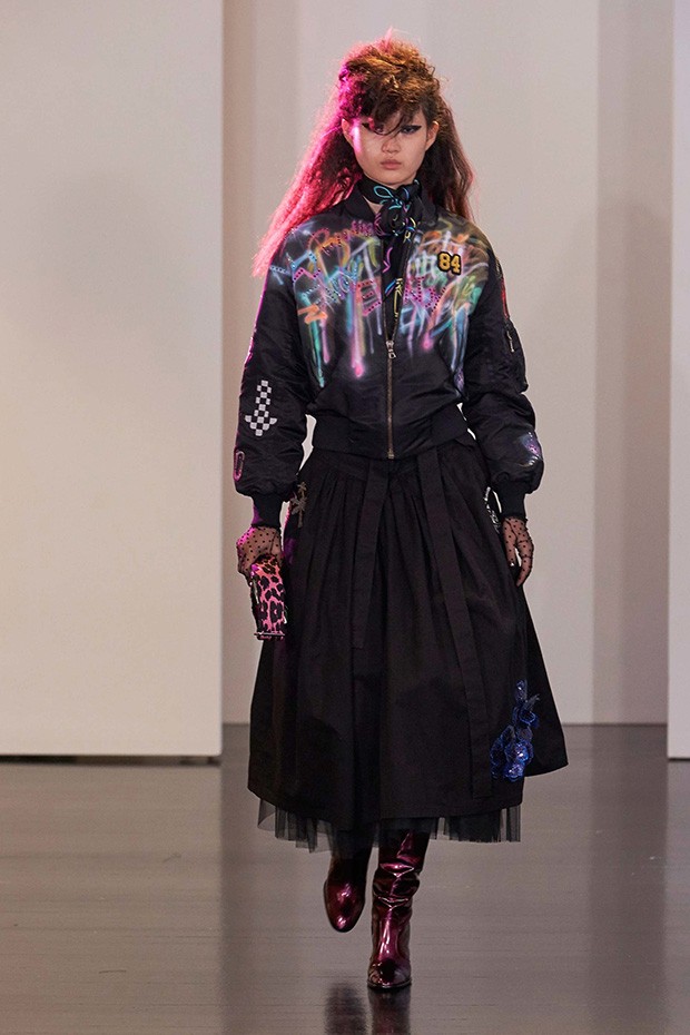 Marc Jacobs Resort 17 (22)