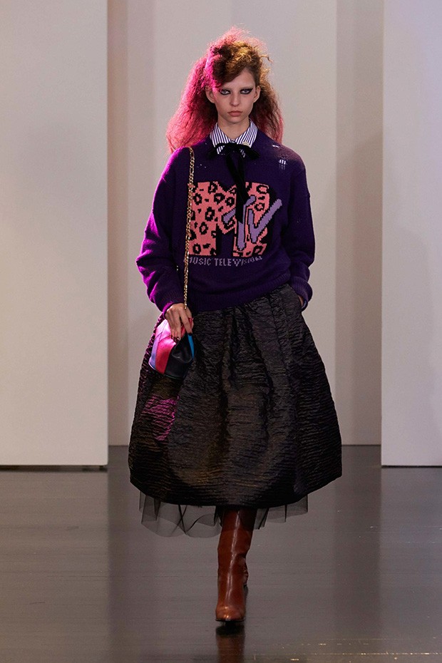 Marc Jacobs Resort 17 (42)