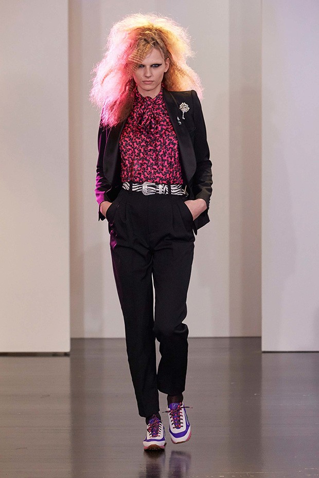 Marc Jacobs Resort 17 (45)