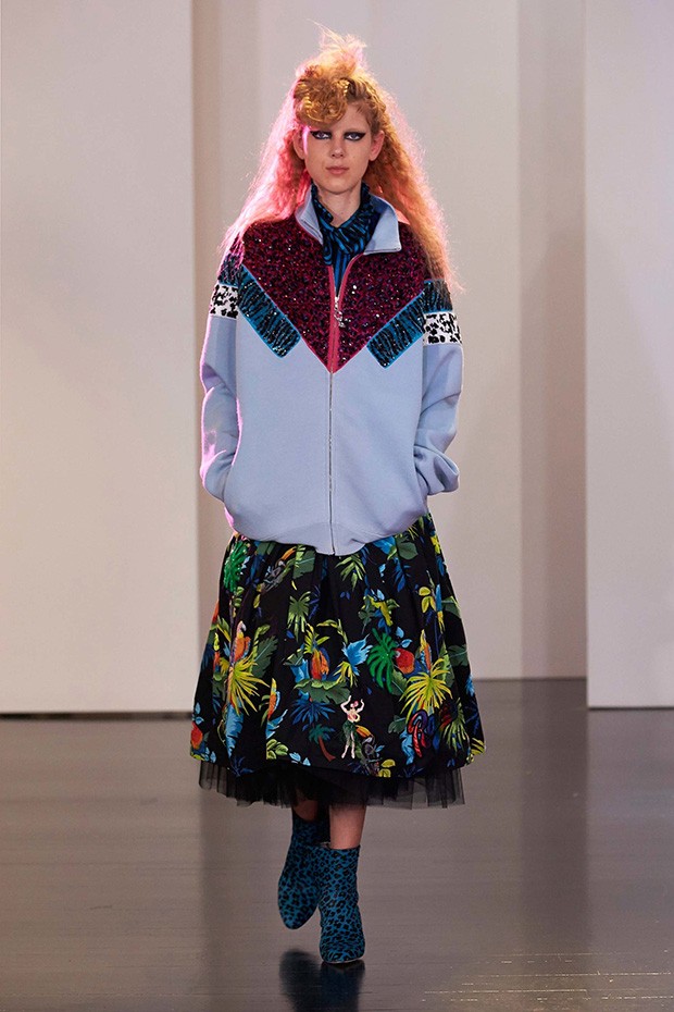 Marc Jacobs Resort 17 (52)