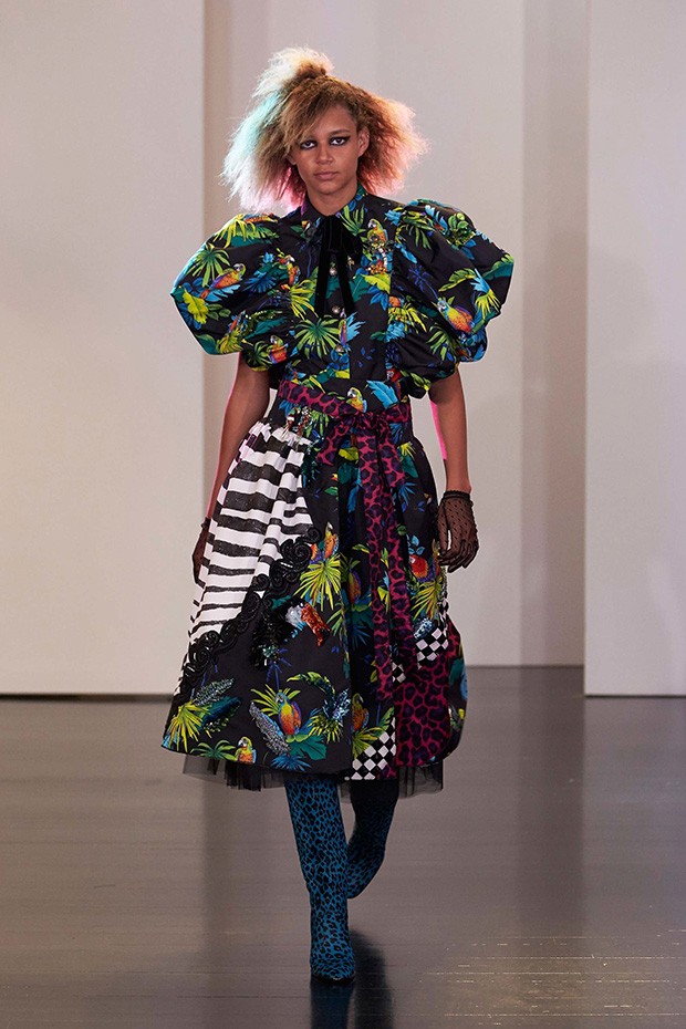 Marc Jacobs Resort 17 (53)