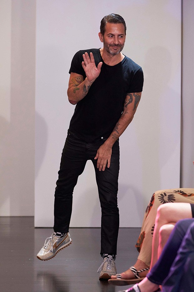 Marc Jacobs Resort 17 (55)