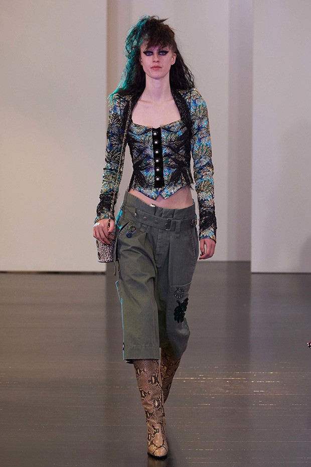 Marc Jacobs Resort 17 (9)