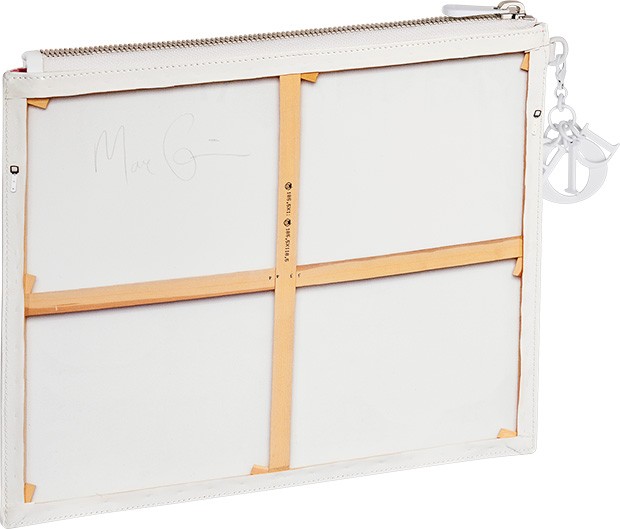 Marc Quinn Dior Bags (14)