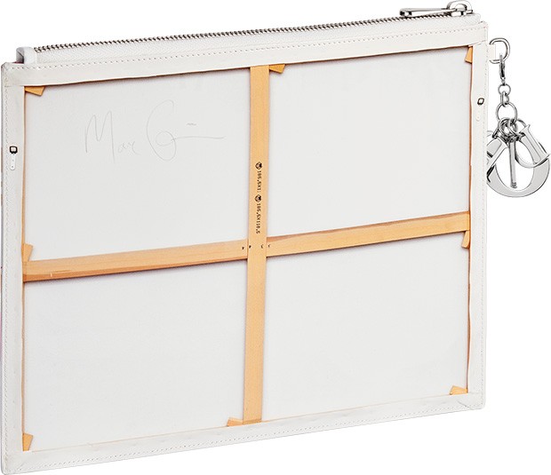 Marc Quinn Dior Bags (15)