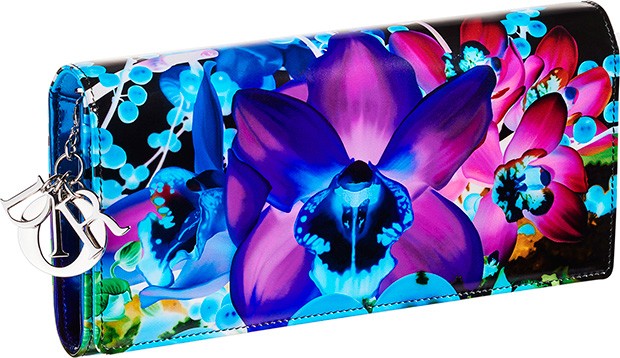 Marc Quinn Dior Bags (16)
