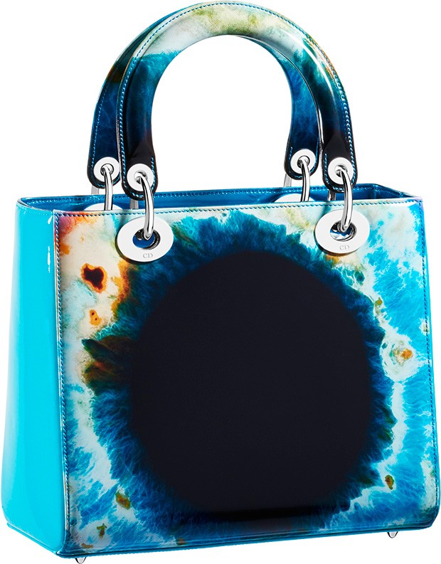 Marc Quinn Dior Bags (3)