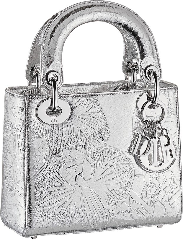 Marc Quinn Dior Bags (6)