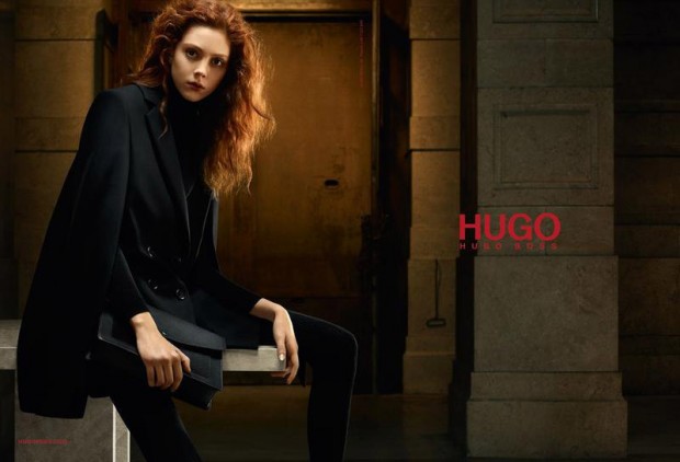 Hugo Boss