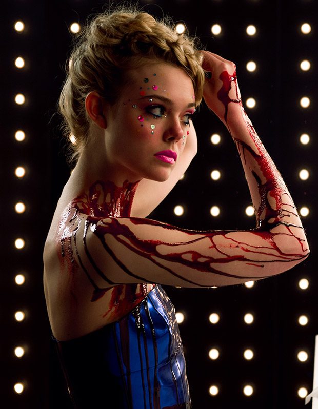 The Neon Demon