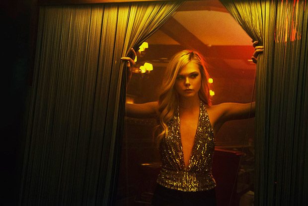 NeonDemon