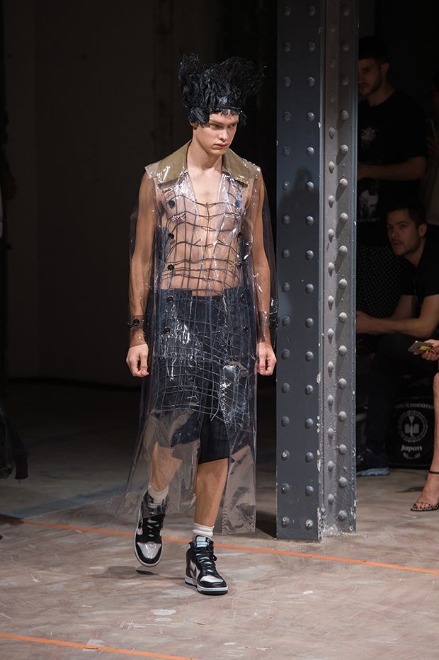 【AD1994】COMME des GARÇONS HOMME PULS AD1994】COMME des GARÇONS HOMME PULS