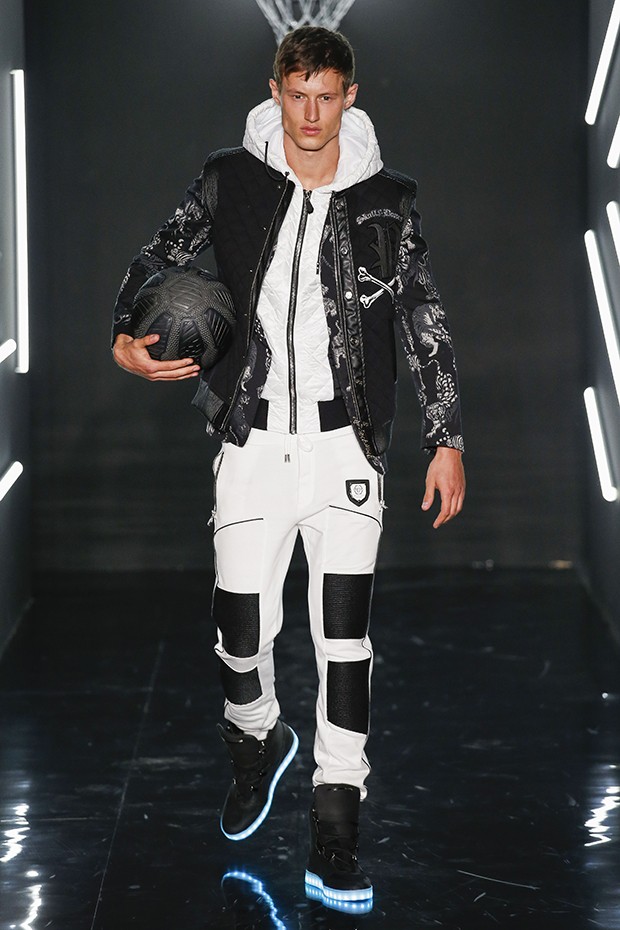 PHILIPP PLEIN ss17 mfw (20)
