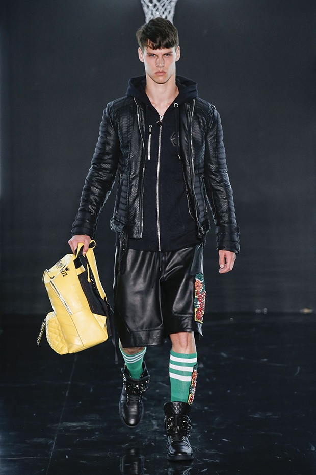 PHILIPP PLEIN ss17 mfw (26)