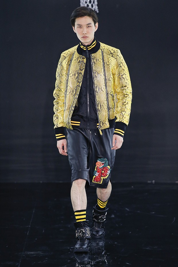PHILIPP PLEIN ss17 mfw (27)
