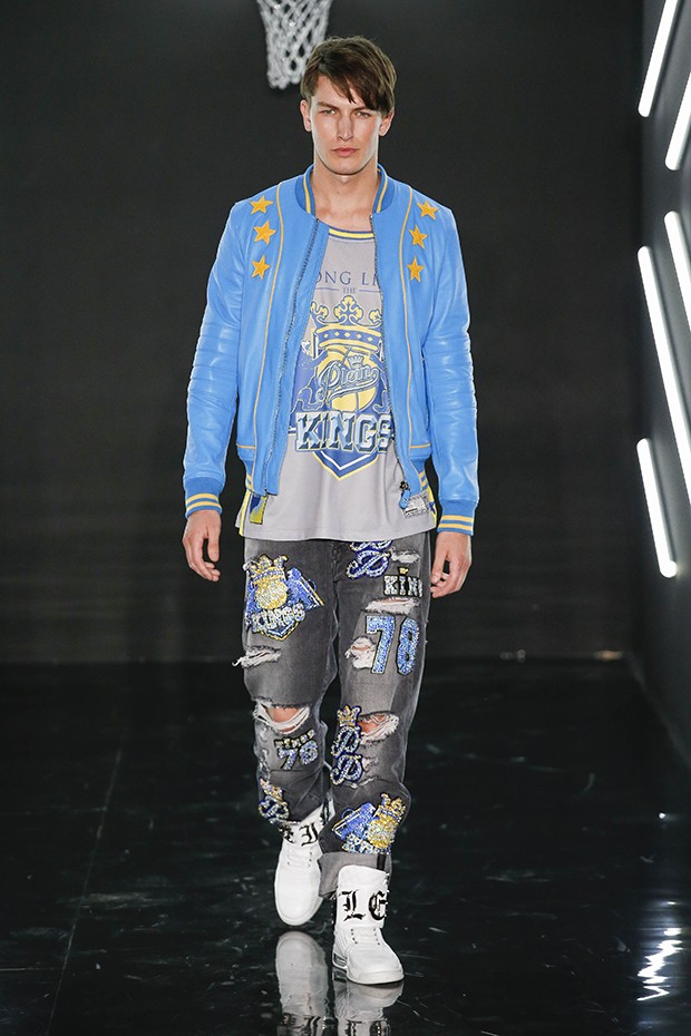 PHILIPP PLEIN ss17 mfw (29)
