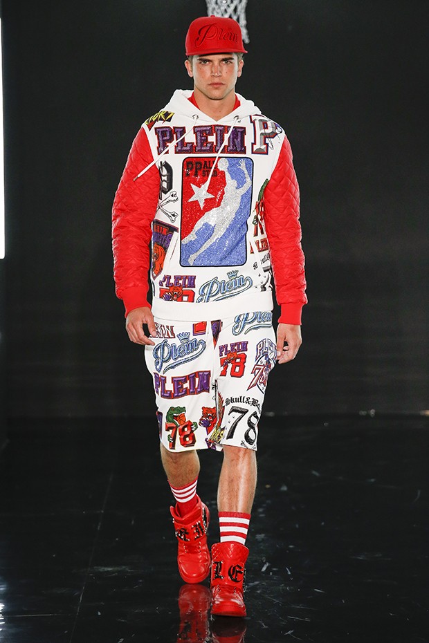 PHILIPP PLEIN ss17 mfw (37)